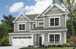 4812 Glen Stripe Drive unit: Cal0035, Indian Trail, NC 28079