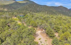 Lot 85 Upper Pinabete Road, Questa, NM 87556