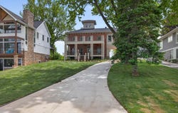 3951 Woerner Road, Manitou Beach, MI 49253
