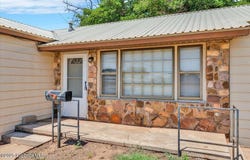 409 N C Street, Brownfield, TX 79316