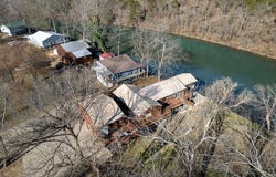 Saddler Falls Road, Mammoth Spring, AR 72554