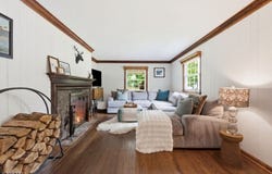 20 Ridge Rd, Tewksbury Twp., NJ 08833-4626