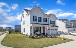 1526 Cloverfield Court, Wake Forest, NC 27587