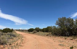 Lot 595 Graham Road, Heber, AZ 85928