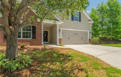4320 Glenmore Creek Drive, Winston-Salem, NC 27107