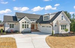 85 Constitution Avenue, Smithfield, NC 27577