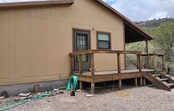 508 Squaw Valley Trail, Fort Davis, TX 79734