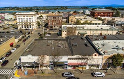 401 + 417 5th Street, Eureka, CA 95501