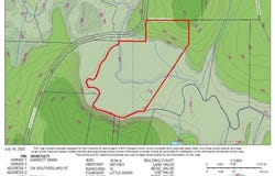 3820 Riversound Lane, Rougemont, NC 27572