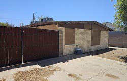 335 S LESUEUR Street, Mesa, AZ 85204