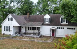 303 Campus Street, Marshall, AR 72650