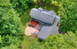 6375 W Hillcrest, Manistique, MI 49854