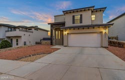 7775 ENCHANTED VIEW Drive, El Paso, TX 79911