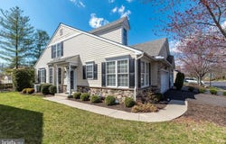 3124 ARBOUR GREEN COURT, HATFIELD, PA 19440