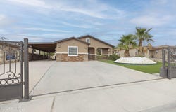 1205 Aero Lane, Berino, NM 88024