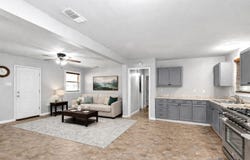 1506 Landry Dr, Baker, LA 70714