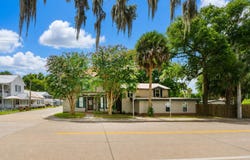 433 S MARION AVENUE, Lake City, FL 32025