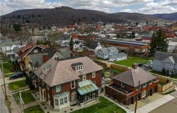25 School Street, Bradford - PA, PA 16701