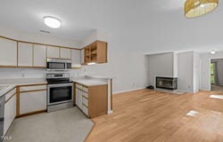 365 Summerwalk Circle, Chapel Hill, NC 27517
