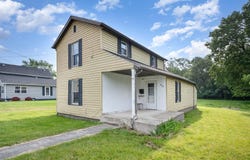 824 Euclid Street, Bellefontaine, OH 43311
