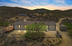 18000 S Sonoita Highway, Vail, AZ 85641
