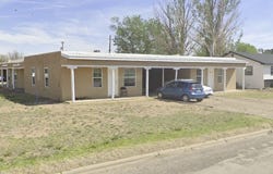 806 W 16th Street, Portales, NM 88130