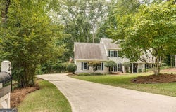 202 Pinnacle, Peachtree City, GA 30269