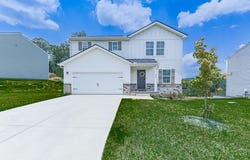 520 Pemberton, Euharlee, GA 30145