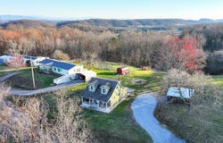 5632 Walker Mountain Road, Bristol, VA 24202
