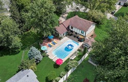 1600 Sunnybrook Lane, Lebanon, IN 46052