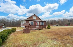 4043 Happy Hollow Road, Hawesville, KY 42348