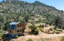 8275 Jawbone Canyon, Weldon, CA 93283