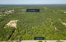 00 Kimp Road, Crestview, FL 32539