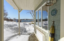 304 Eddy Road, Edgecomb, ME 04556
