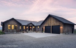 1315 S SORENSEN Way, Alta, WY 83414