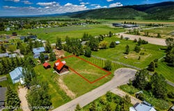 Tbd 165 FIR Street, Victor, ID 83455