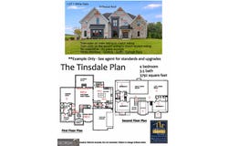 Lot 7 Mud Bridge, The Rock, GA 30285