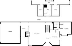 1428 Palmnold Circle E, Fort Worth, TX 76120