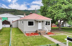 316 W Brown Ave, Kellogg, ID 83837