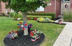 5687 GREGORY Drive, Utica, MI 48317