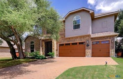 1923 Gibraltar Drive, San Marcos, TX 78666