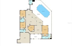 8464 DELAWARE DRIVE, SPRING HILL, FL 34607