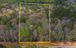 Steamboat Lane lot: 18, Heathsville, VA 22473