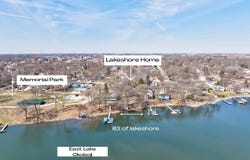 402 15th Street, Spirit Lake, IA 51360