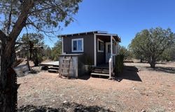 182 NE Cooks Trail, Ash Fork, AZ 86320
