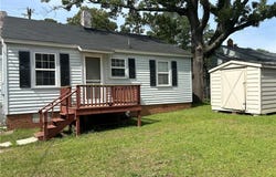 200 Kirkland Drive, Fayetteville, NC 28301