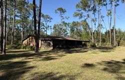 1292 Cherokee Rose Road, Nashville, GA 31639