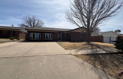 115 NE 21st, Guymon, OK 73942