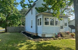 156 Bryan Street, Berne, IN 46740
