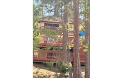 40531 Saddleback Road, Bass Lake, CA 93604